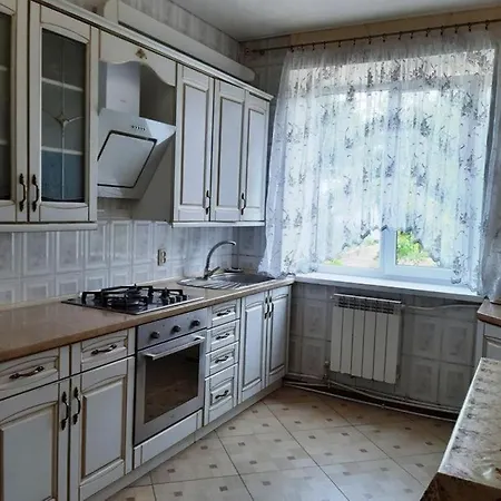 Casa Mariana Будинок відпочинку