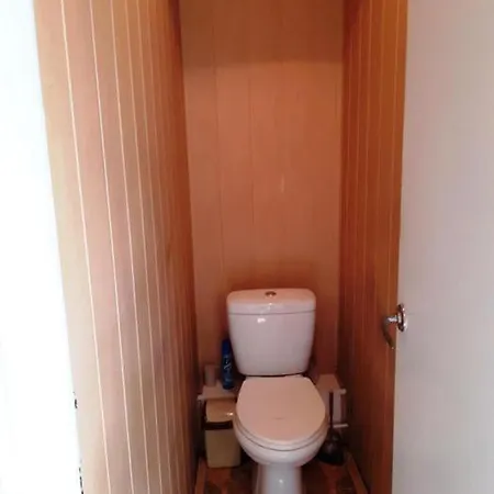 Casa Mariana Будинок відпочинку *