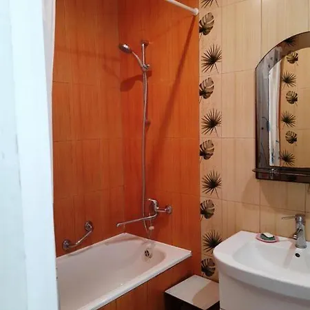 Casa Mariana Будинок відпочинку Брашов